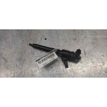Recambio de inyector para opel corsa c corsavan (comercial) referencia OEM IAM 0445110183 2 PINS 