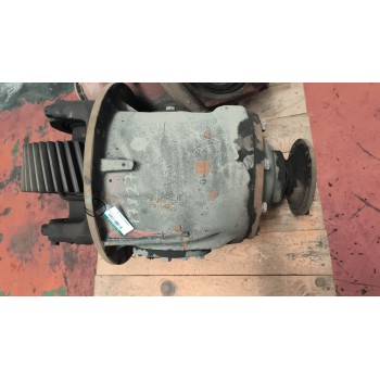 Recambio de grupo para barreiros trucks . 340 referencia OEM IAM  RELACION:17X27 