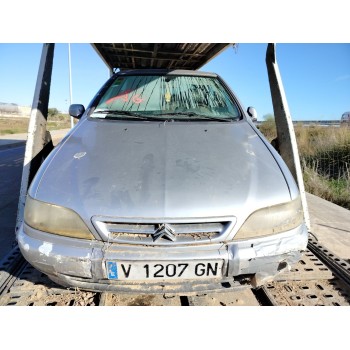 citroën xsara (n1) del año 1997