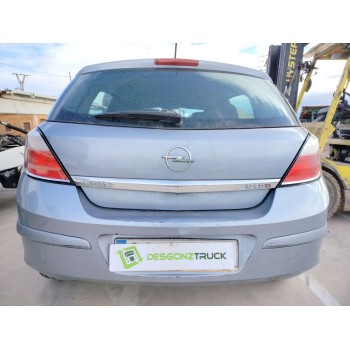 opel astra h ber. del año 2007