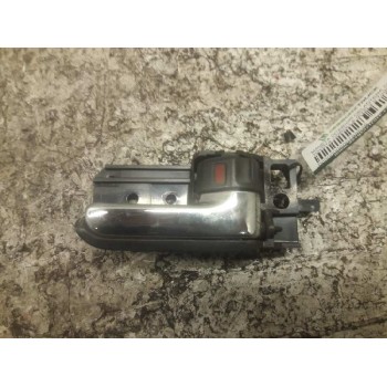 Recambio de maneta interior delantera derecha para toyota corolla (e12) 2.0 turbodiesel cat referencia OEM IAM 50594A1  