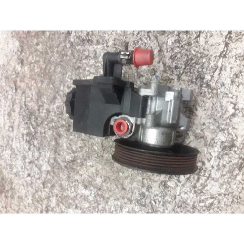 Recambio de bomba direccion para mercedes-benz clase c (w203) berlina 200 compressor (203.045) referencia OEM IAM A0024668401 76 - Azul 3