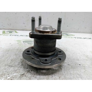 Recambio de buje trasero izquierdo para opel astra f berlina básico referencia OEM IAM   