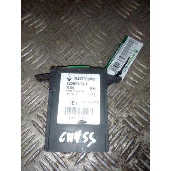 MODULO ELECTRONICO 7420570371 