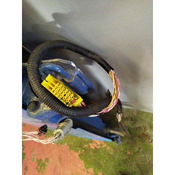 Recambio de puerta delantera derecha para man tgx 18.xxx 12.4 diesel referencia OEM IAM   