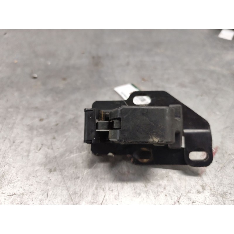 Recambio de cerradura puerta carga para peugeot expert tepee (vf3x_) 2.0 hdi 120 referencia OEM IAM   
