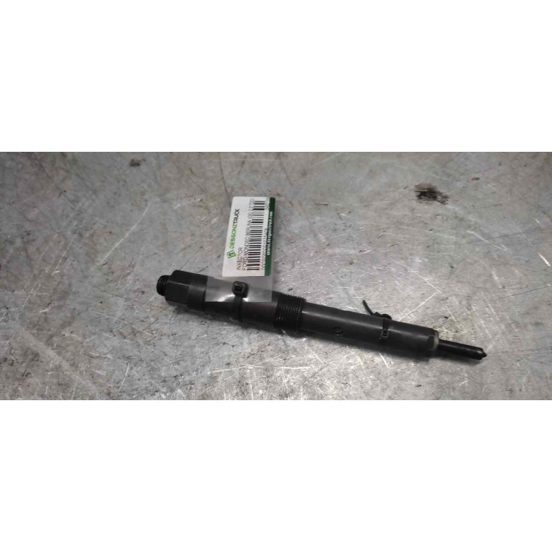 Recambio de inyector para ford mondeo berlina (ge) 2.0 tdci td cat referencia OEM IAM 0432133801  