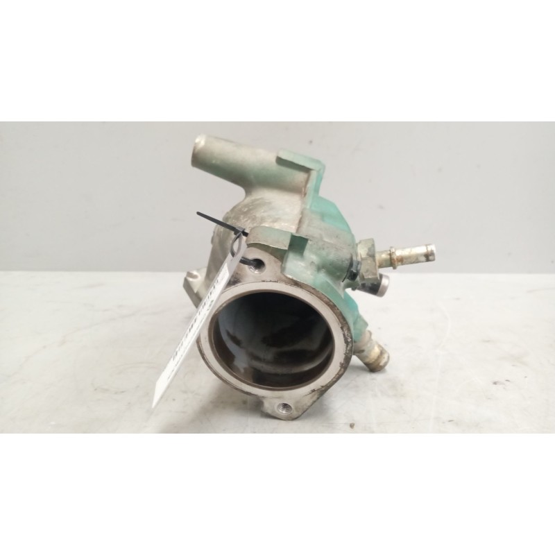 Recambio de tubo para volvo fm 460 12.8 diesel referencia OEM IAM 22422794  TUBO REFRIGERACION - Blanco 2