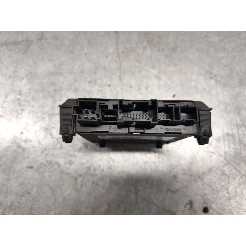 Recambio de modulo electronico para mercedes-benz clase e (w210) berlina diesel 270 cdi (210.016) referencia OEM IAM 2108207626 - Verde 3