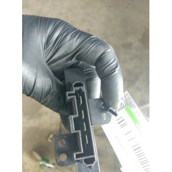 Recambio de resistencia calefaccion para nissan primera berl./familiar (p10/w10) gx berlina (a,e) referencia OEM IAM   
