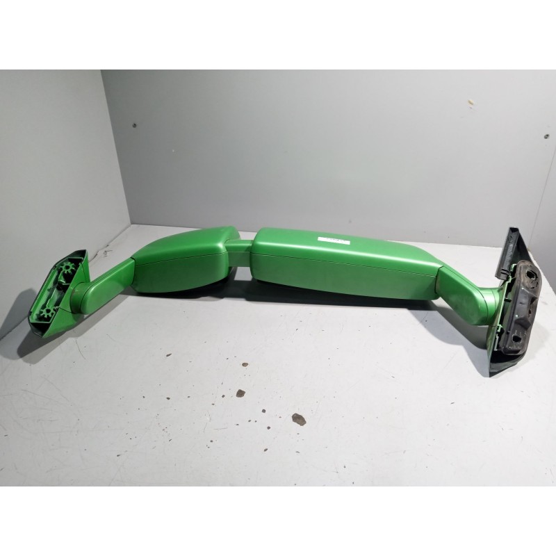 Recambio de retrovisor izquierdo para scania serie p/g/r (c-clase) fsa r450 (4x2) largo cr 19 a referencia OEM IAM - Blanco 3