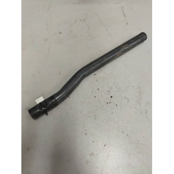 SOPORTE GUARDABARROS TRASERO IZQUIERDO 