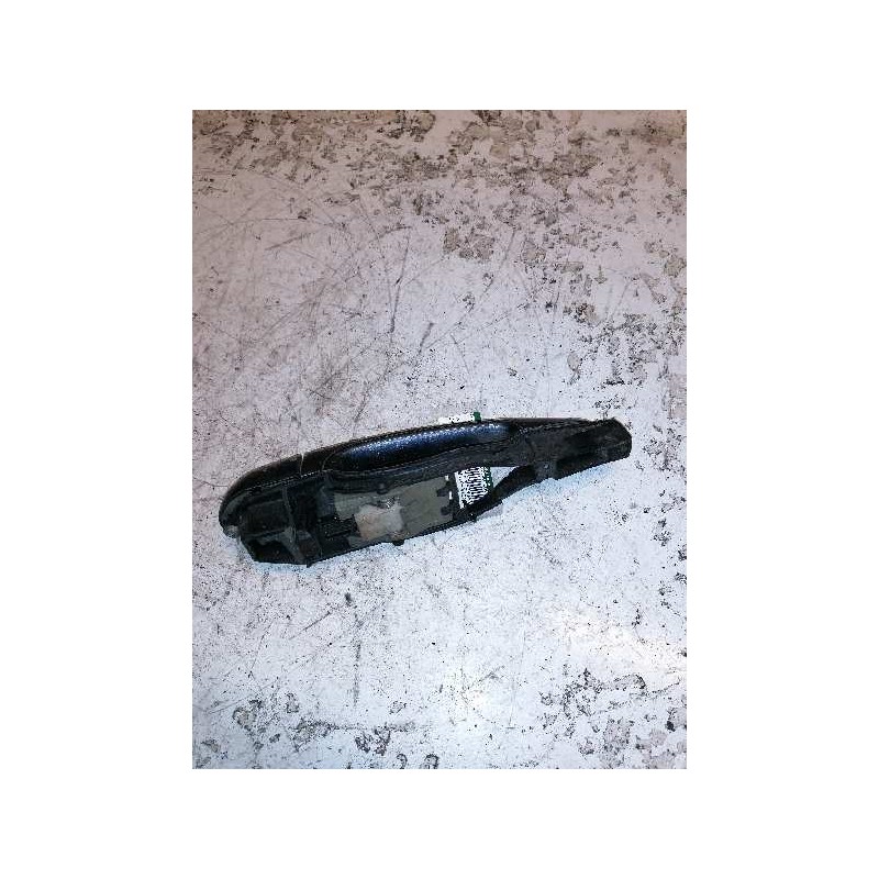 Recambio de maneta exterior delantera derecha para bmw serie 3 berlina (e46) 2.0 16v diesel cat referencia OEM IAM 51218216122 2