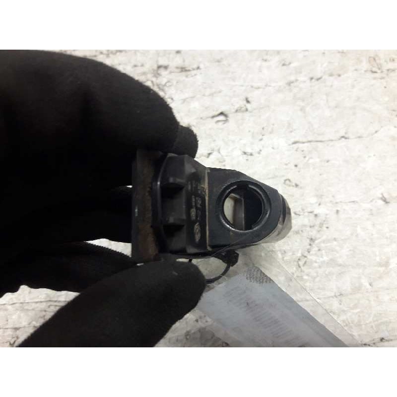 Recambio de piloto matricula para alfa romeo 147 (190) 1.6 ts 120 collezione referencia OEM IAM - Blanco 2