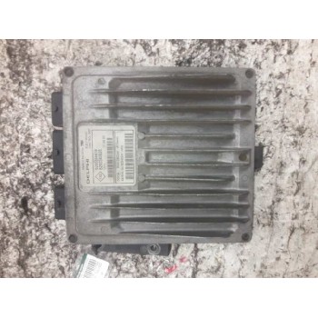 CENTRALITA MOTOR UCE 8200334419 8200340926 R0410B024A