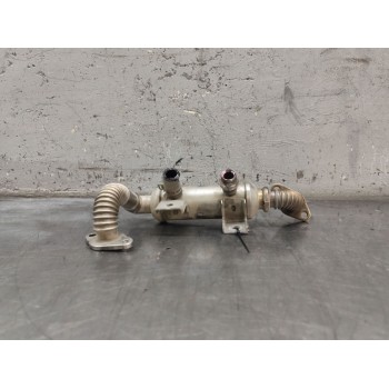 Recambio de enfriador egr para ford focus lim. (cb4) trend referencia OEM IAM 4M509F464BC  