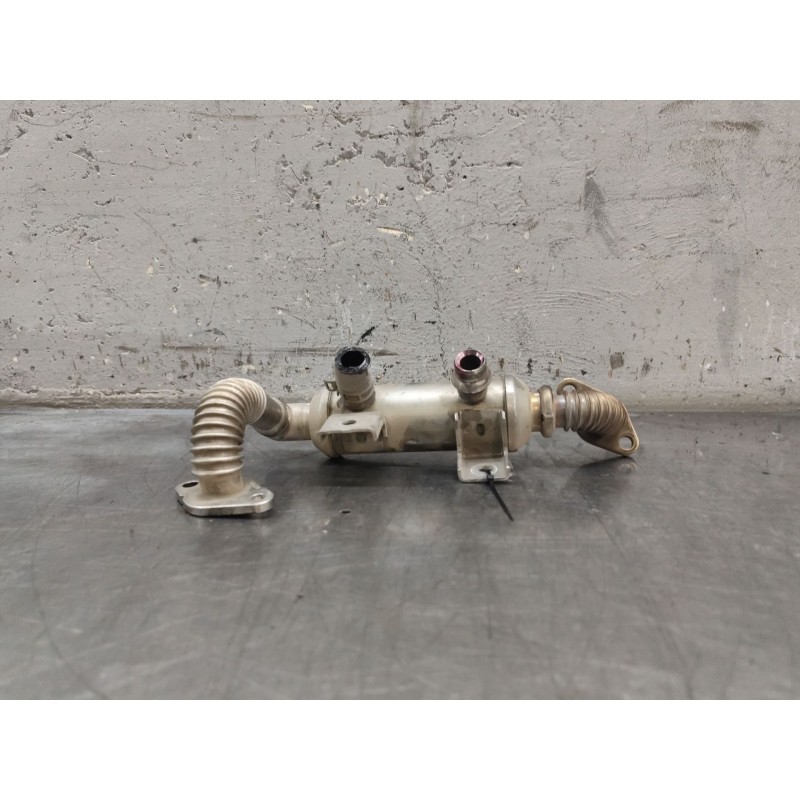 Recambio de enfriador egr para ford focus lim. (cb4) trend referencia OEM IAM 4M509F464BC  