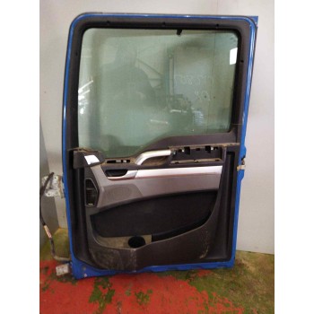 Recambio de puerta delantera derecha para man tgx 18.xxx 12.4 diesel referencia OEM IAM   