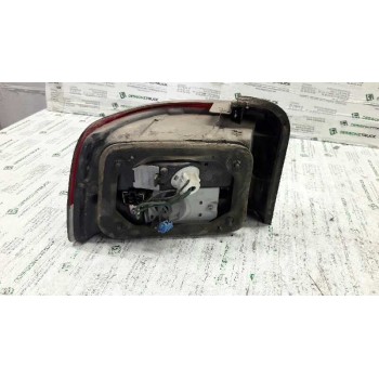 Recambio de piloto trasero derecho para hyundai s-coupe (sl) 1.5 cat referencia OEM IAM   