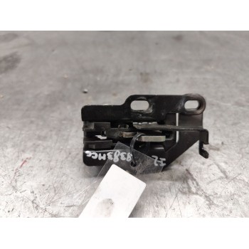 Recambio de cerradura puerta carga para peugeot expert tepee (vf3x_) 2.0 hdi 120 referencia OEM IAM   