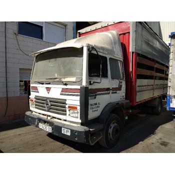 renault m 180/210/230.13/16 midliner del año 1991