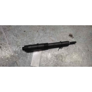 Recambio de inyector para ford mondeo berlina (ge) 2.0 tdci td cat referencia OEM IAM 0432133801  