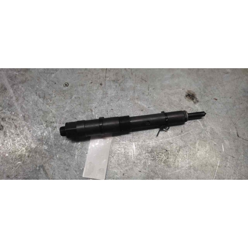 Recambio de inyector para ford mondeo berlina (ge) 2.0 tdci td cat referencia OEM IAM 0432133801 2
