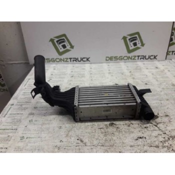Recambio de intercooler para opel astra g berlina club referencia OEM IAM 09192587  