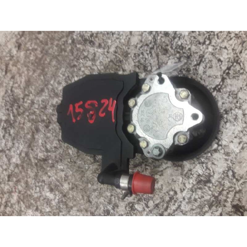 Recambio de bomba direccion para mercedes-benz clase c (w203) berlina 200 compressor (203.045) referencia OEM IAM A0024668401 76 - Azul 5