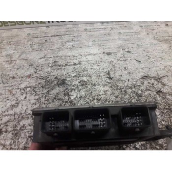 Recambio de centralita motor uce para renault scenic ii authentique referencia OEM IAM 8200334419 8200340926 R0410B024A