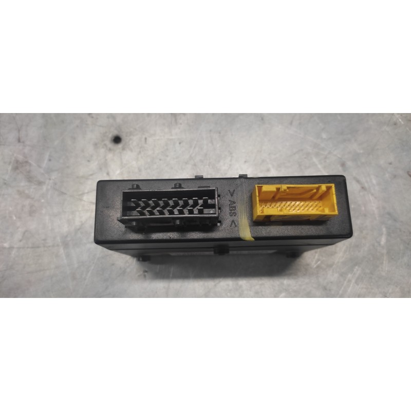 Recambio de modulo electronico para fiat scudo (222) 2.0 jtd familiar (5 asientos) referencia OEM IAM 9639819680 2