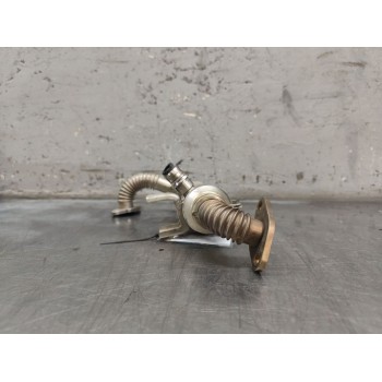 Recambio de enfriador egr para ford focus lim. (cb4) trend referencia OEM IAM 4M509F464BC  