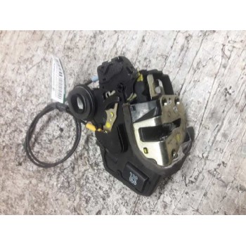 CERRADURA PUERTA TRASERA IZQUIERDA 2 PINS 