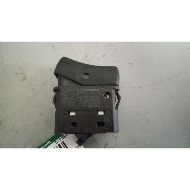 Recambio de interruptor para scania serie p/g/r (c-clase) 15.6 diesel referencia OEM IAM 1459830 - Blanco 3