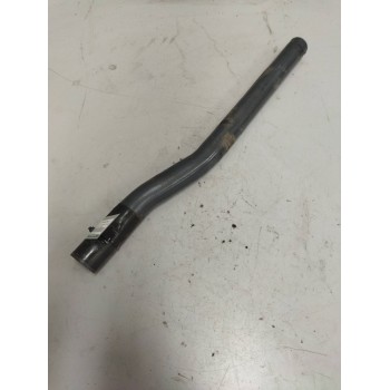 Recambio de soporte guardabarros trasero para daf trucks xf 106 480 referencia OEM IAM  IZQUIERDO 