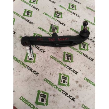 BRAZO SUSPENSION INFERIOR DELANTERO IZQUIERDO 