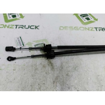 Recambio de cables de cambio para toyota avensis wagon (t25) 2.0 d-4d executive referencia OEM IAM   
