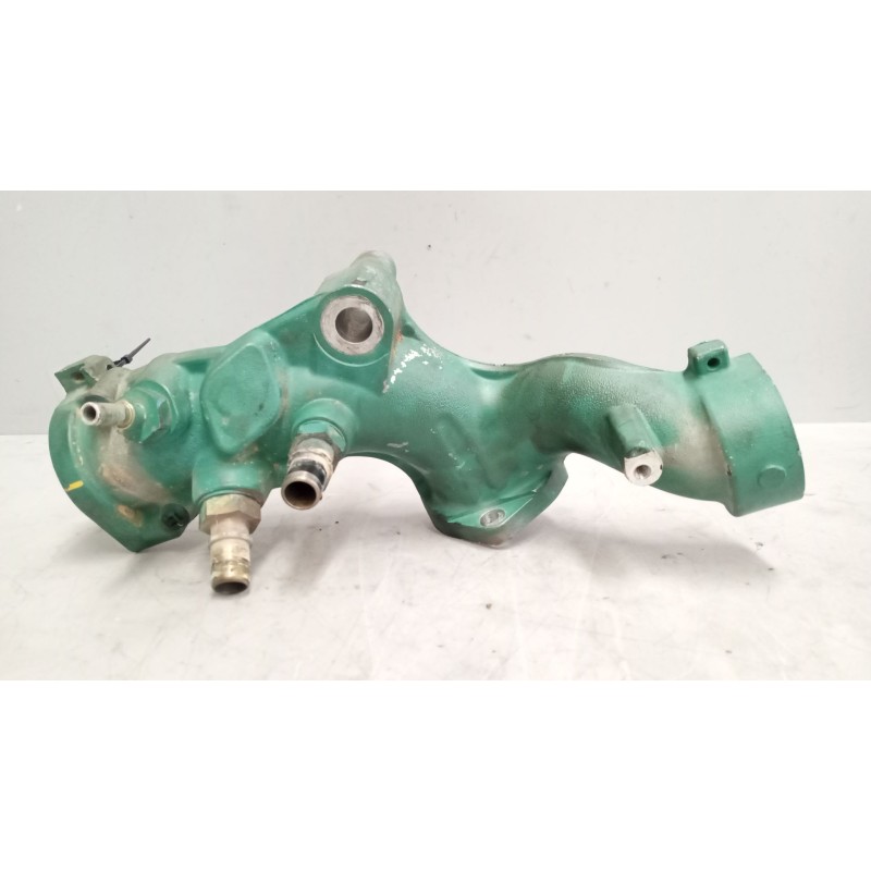 Recambio de tubo para volvo fm 460 12.8 diesel referencia OEM IAM 22422794  TUBO REFRIGERACION - Blanco 4