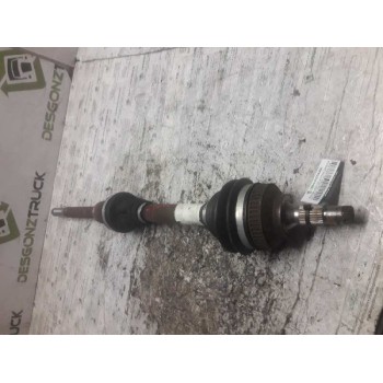 Recambio de transmision delantera derecha para peugeot partner (s2) combi plus referencia OEM IAM   