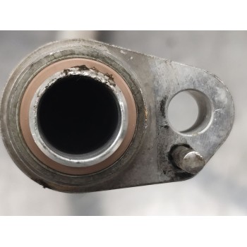 Recambio de tubos aire acondicionado para infiniti q30 1.5 d referencia OEM IAM a2468302615  