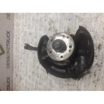 Recambio de mangueta delantera derecha para mercedes-benz clase clk (w208) coupe 230 compressor (208.347) referencia OEM IAM 202