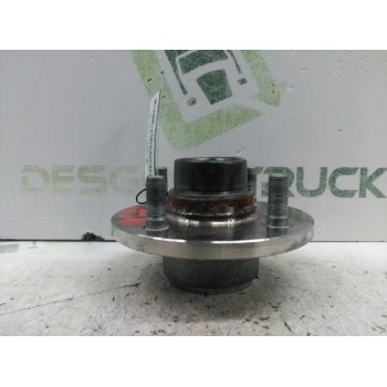 Recambio de buje para nissan micra (k11) blue referencia OEM IAM   