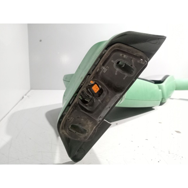 Recambio de retrovisor izquierdo para scania serie p/g/r (c-clase) fsa r450 (4x2) largo cr 19 a referencia OEM IAM - Blanco 5