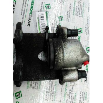 Recambio de pinza freno delantera derecha para seat ibiza (6k1) free sky referencia OEM IAM   
