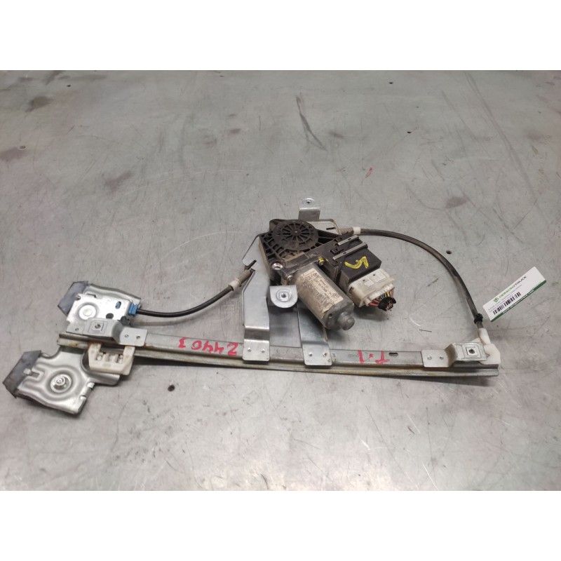 Recambio de elevalunas trasero izquierdo para skoda octavia i (1u2) 1.9 tdi referencia OEM IAM 104419302  