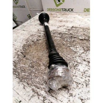 Recambio de transmision delantera derecha para seat leon (1m1) signo referencia OEM IAM 1J0407272  