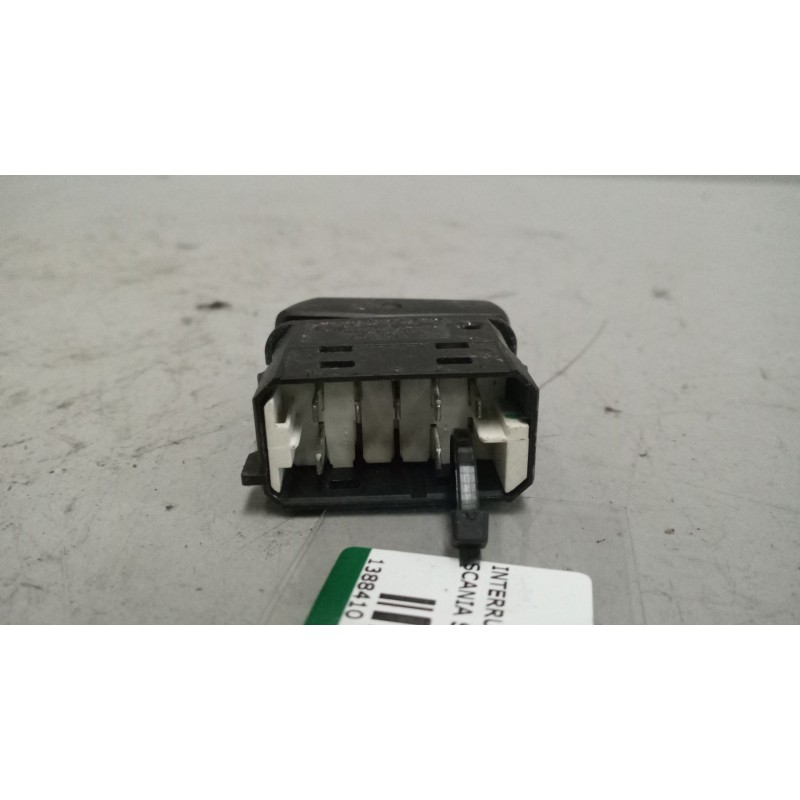 Recambio de interruptor para scania serie p/g/r (c-clase) 15.6 diesel referencia OEM IAM 1459830 - Blanco 4