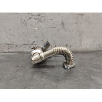 Recambio de enfriador egr para ford focus lim. (cb4) trend referencia OEM IAM 4M509F464BC  