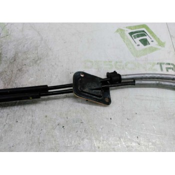 Recambio de cables de cambio para toyota avensis wagon (t25) 2.0 d-4d executive referencia OEM IAM   