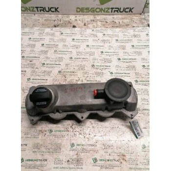 Recambio de tapa balancines para volkswagen golf iv berlina (1j1) 25 aniversario referencia OEM IAM   